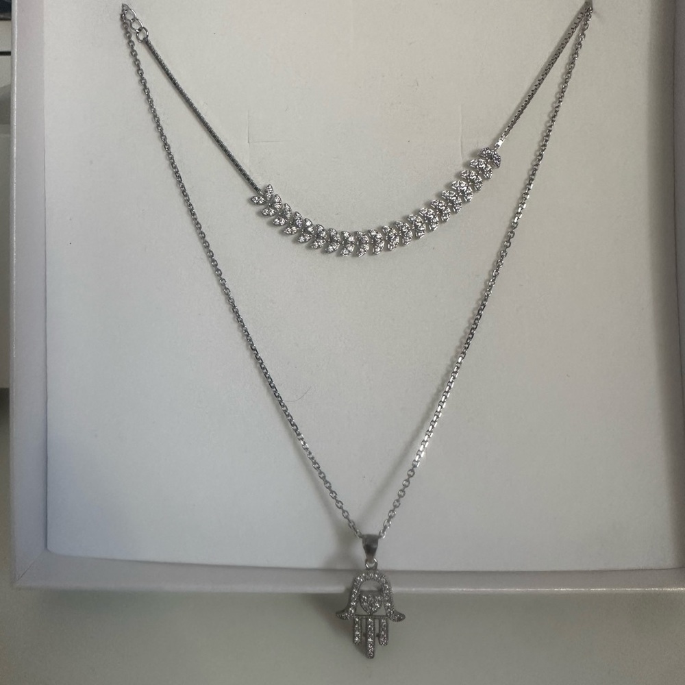 necklace